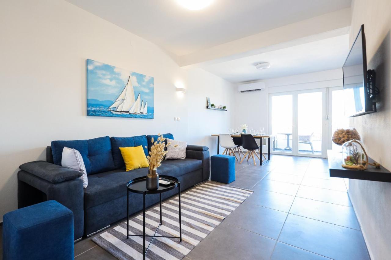 1Oak Rentals Vir Esterno foto