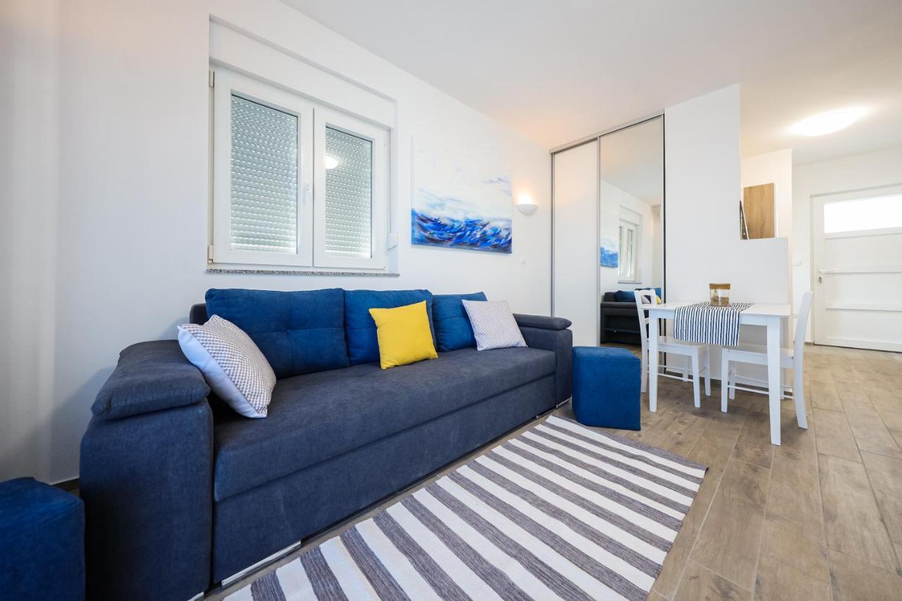 1Oak Rentals Vir Esterno foto